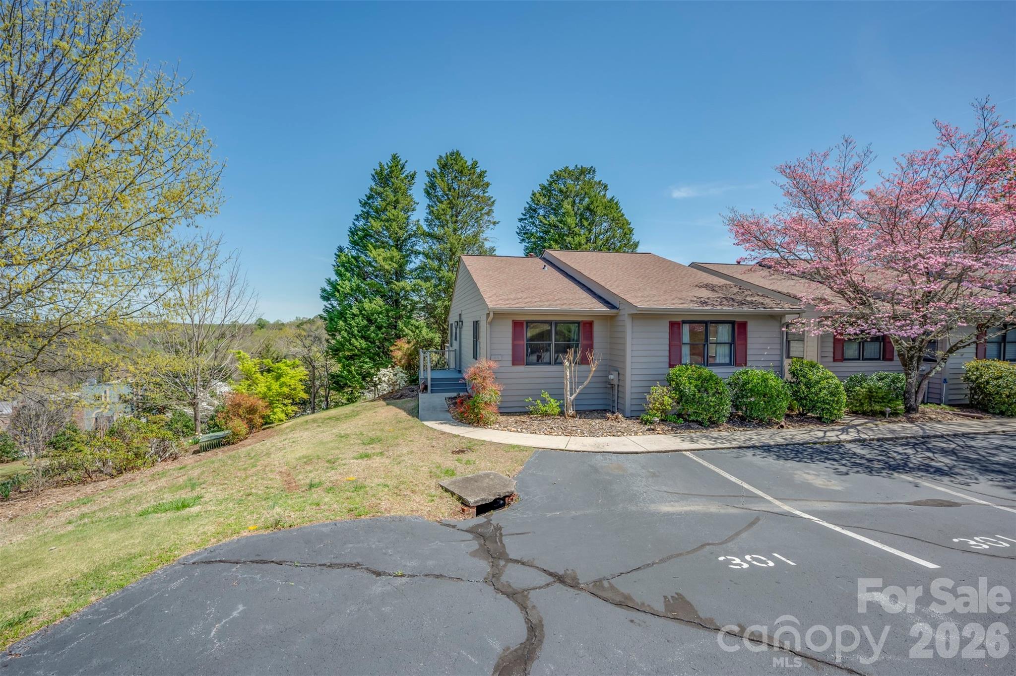77 Chestnut Street Tryon NC 28782