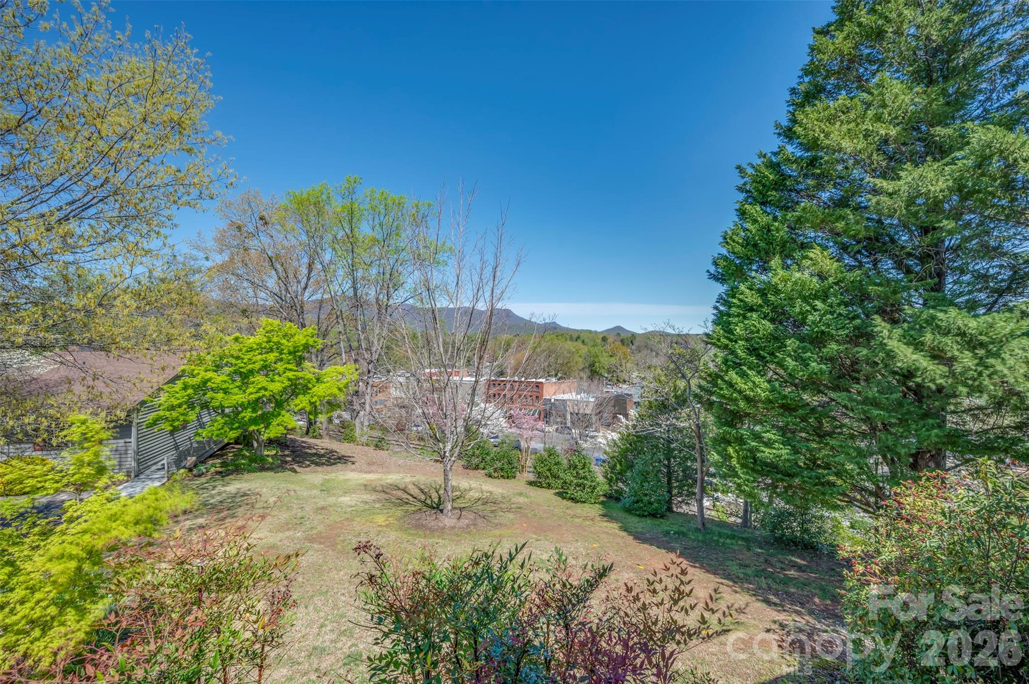 77 Chestnut Street Tryon NC 28782