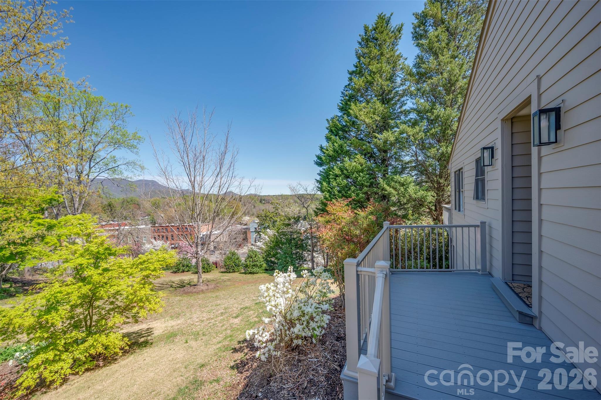 77 Chestnut Street Tryon NC 28782