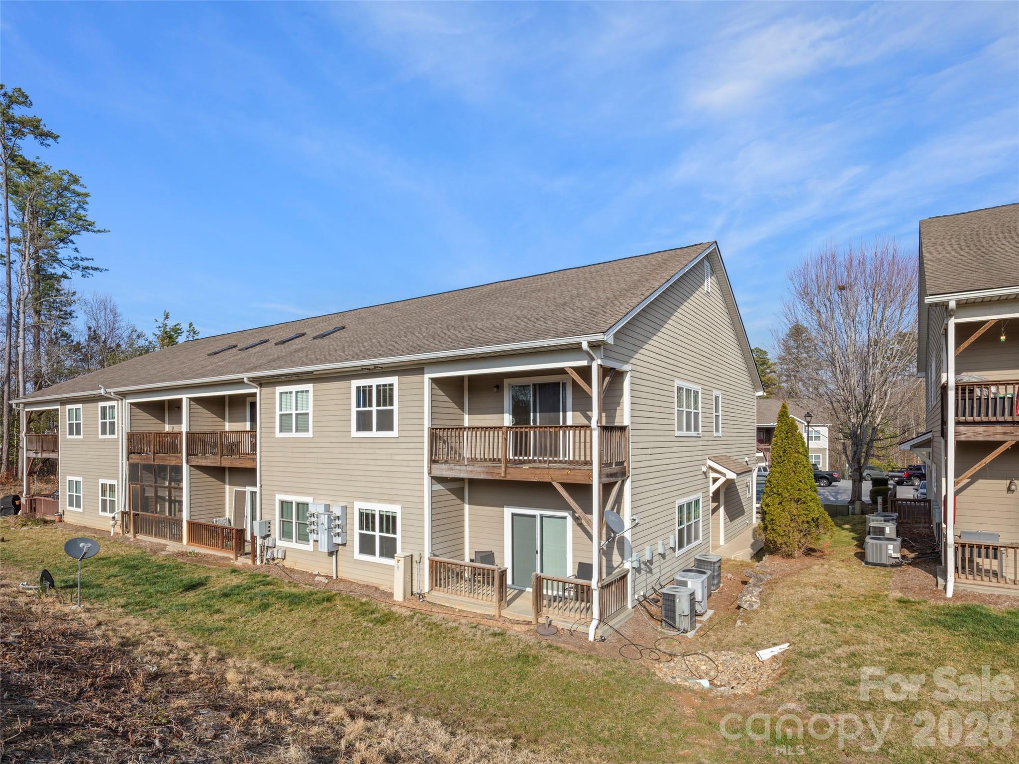 123 Foxden Drive Fletcher NC 28732