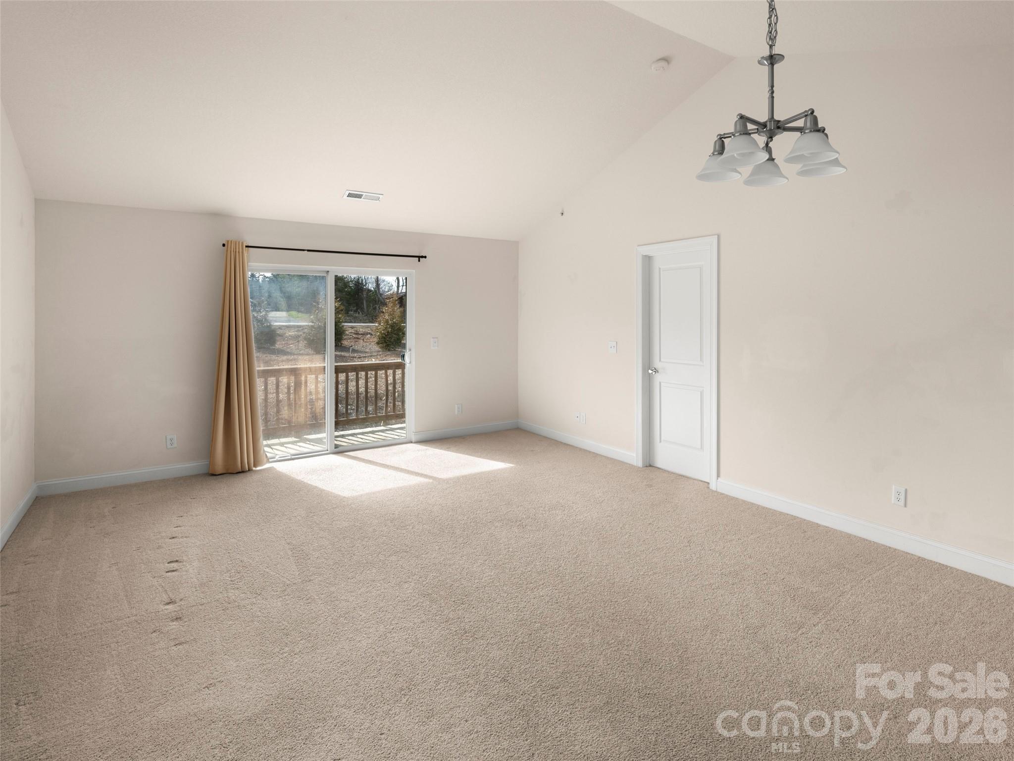 123 Foxden Drive Fletcher NC 28732
