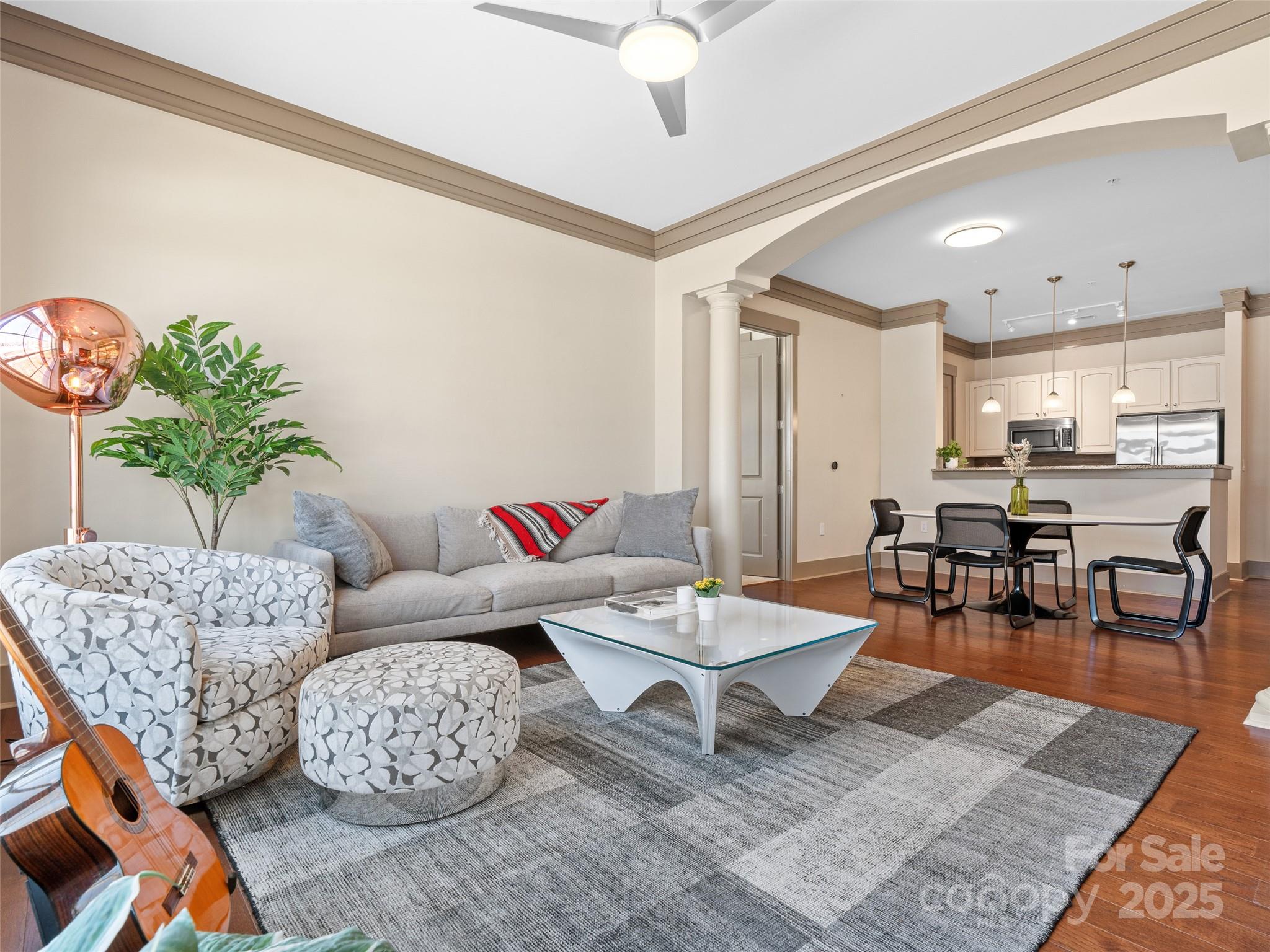 Asheville NC, 42 Schenck Parkway, Unit B09