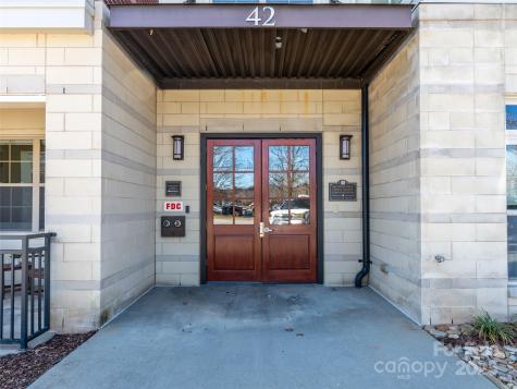 42 Schenck Parkway Asheville NC 28803