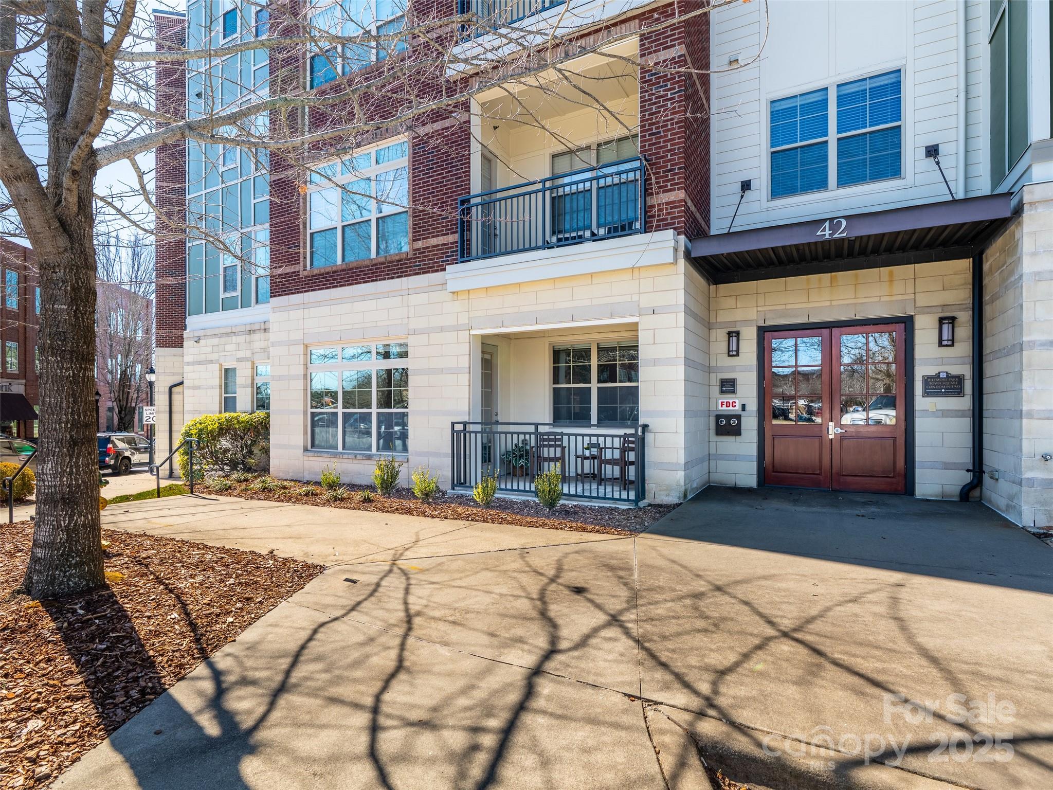 42 Schenck Parkway Asheville NC 28803