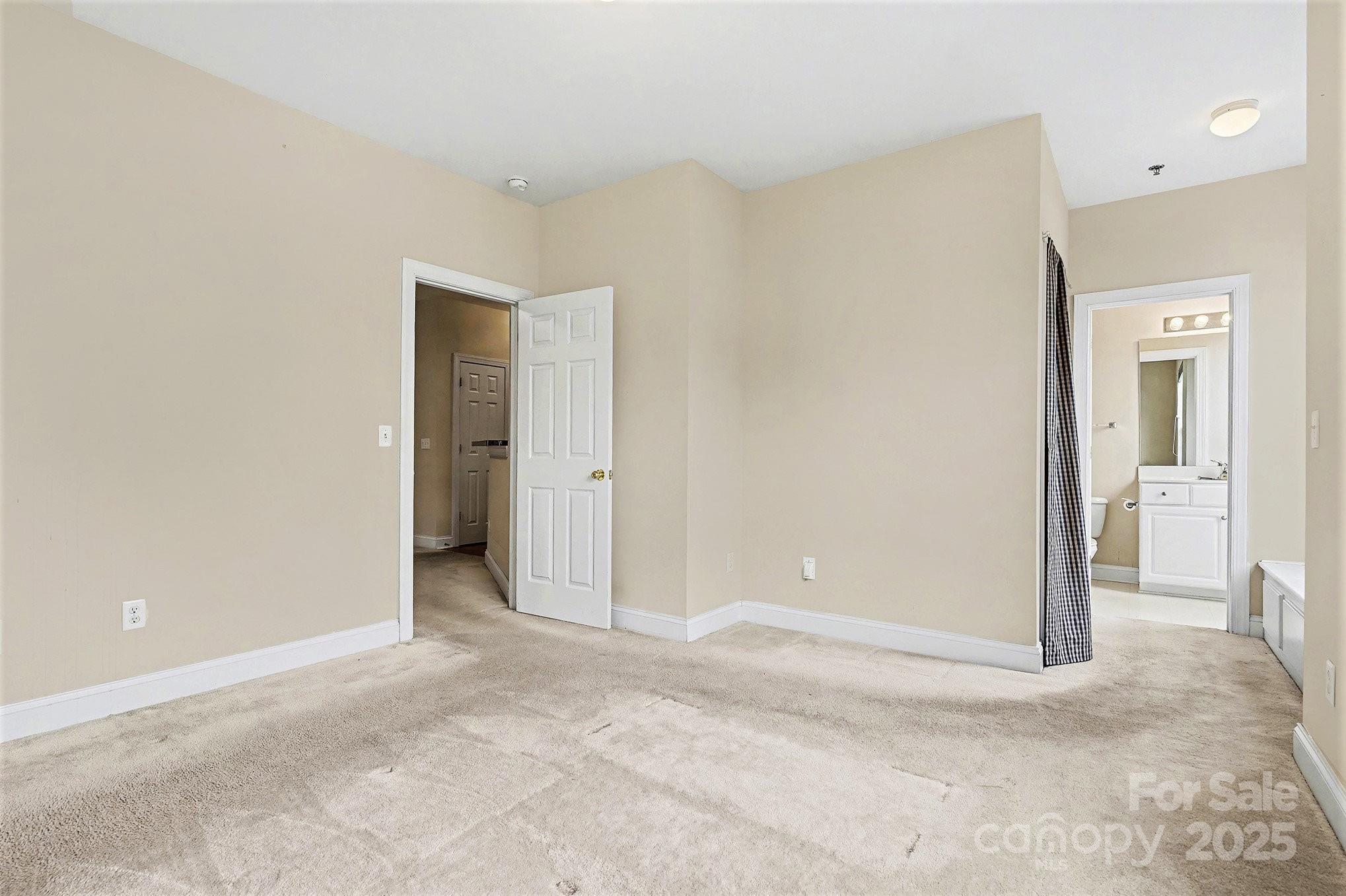 6812 Park Place Drive Charlotte NC 28262