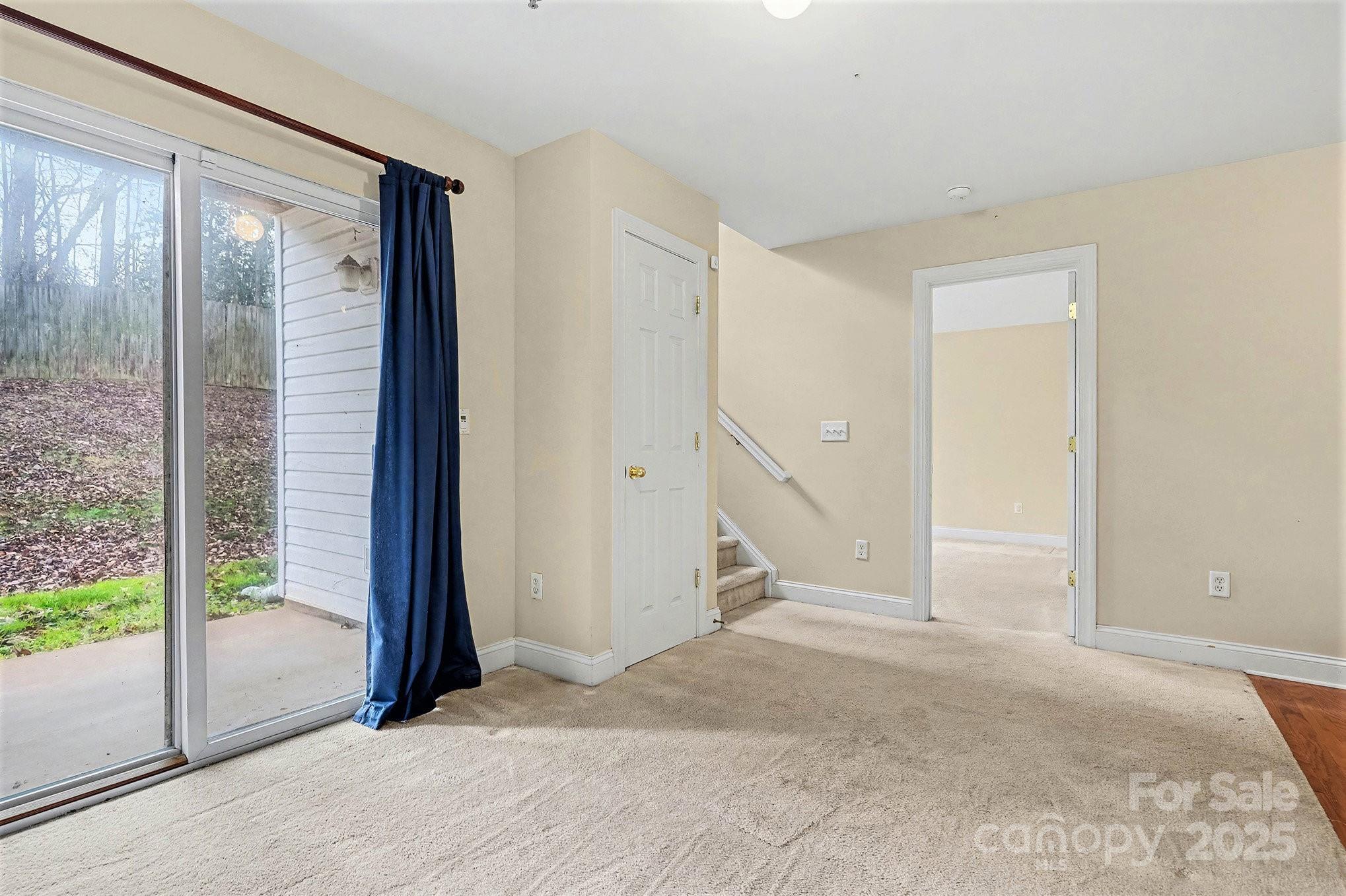 6812 Park Place Drive Charlotte NC 28262