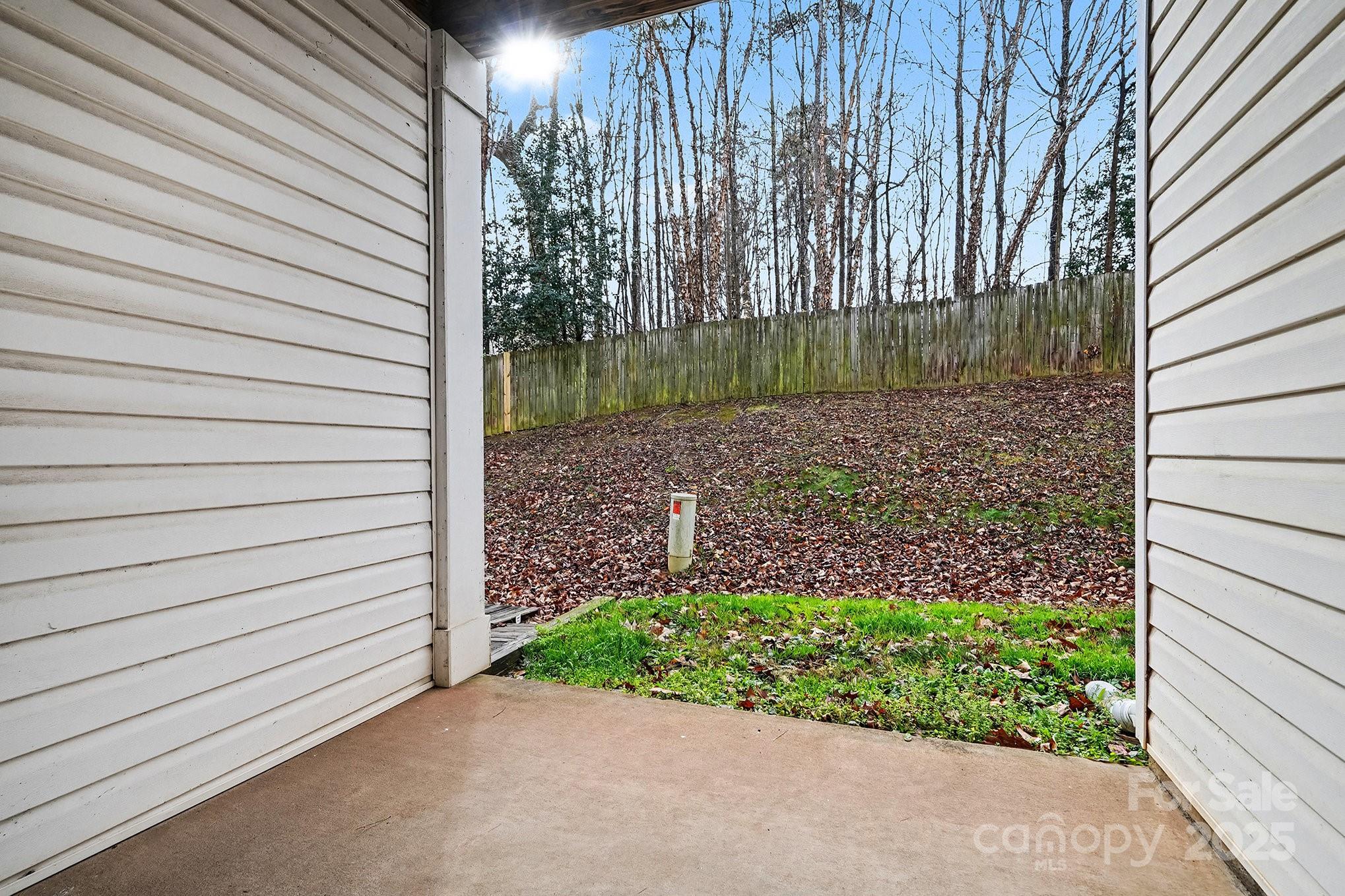 6812 Park Place Drive Charlotte NC 28262
