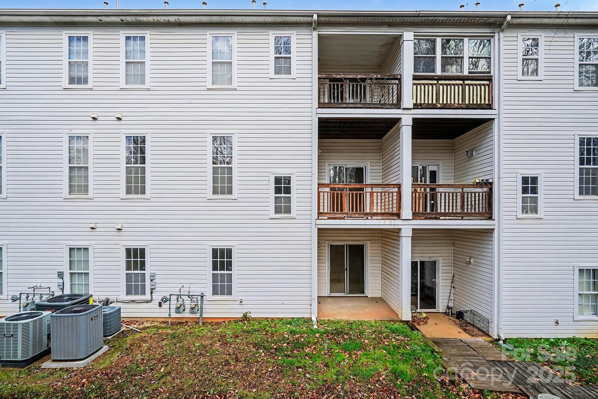 6812 Park Place Drive Charlotte NC 28262
