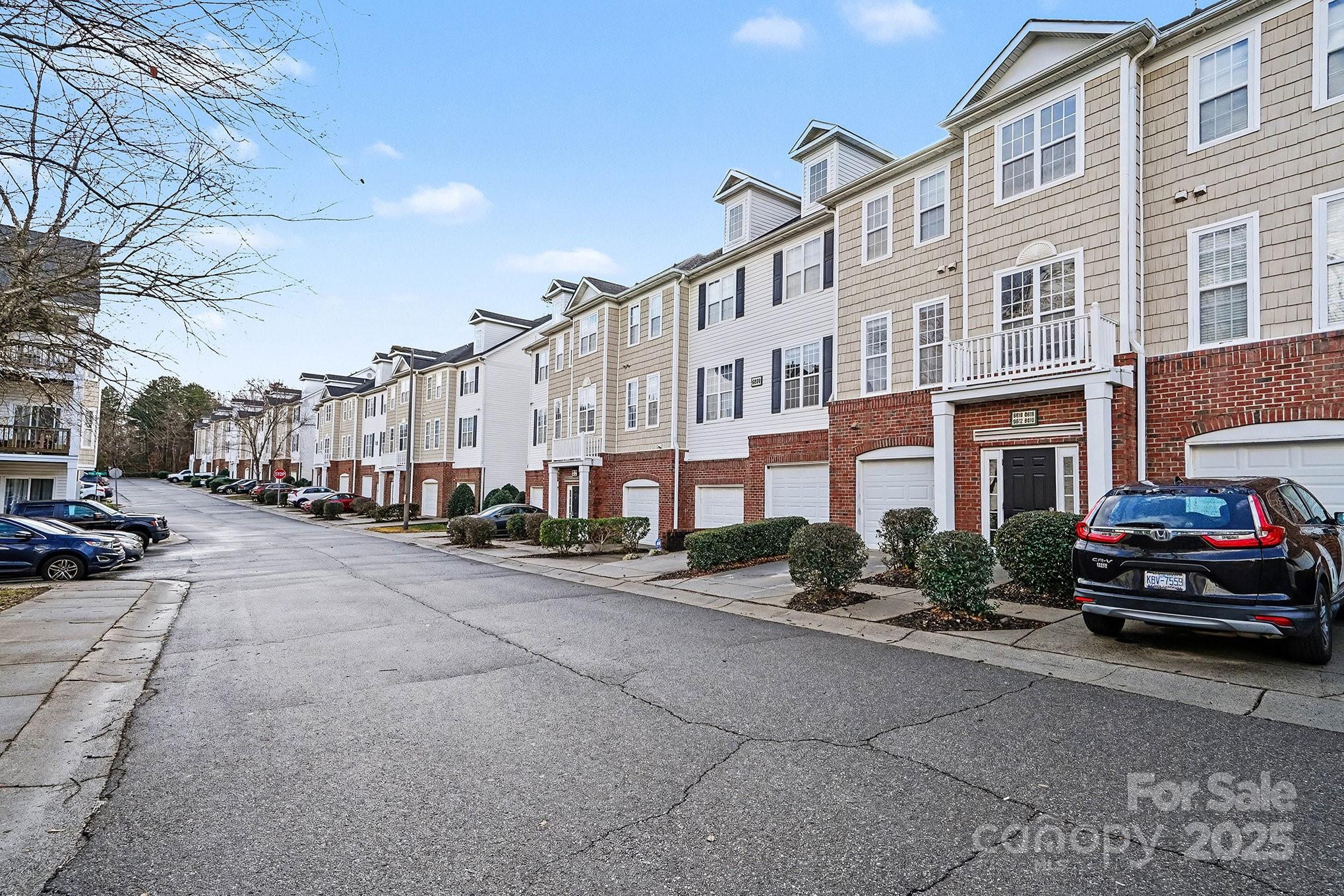 6812 Park Place Drive Charlotte NC 28262