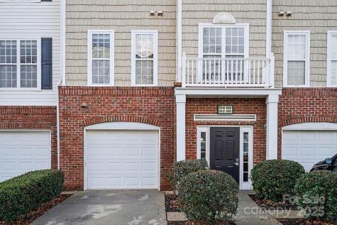6812 Park Place Drive Charlotte NC 28262
