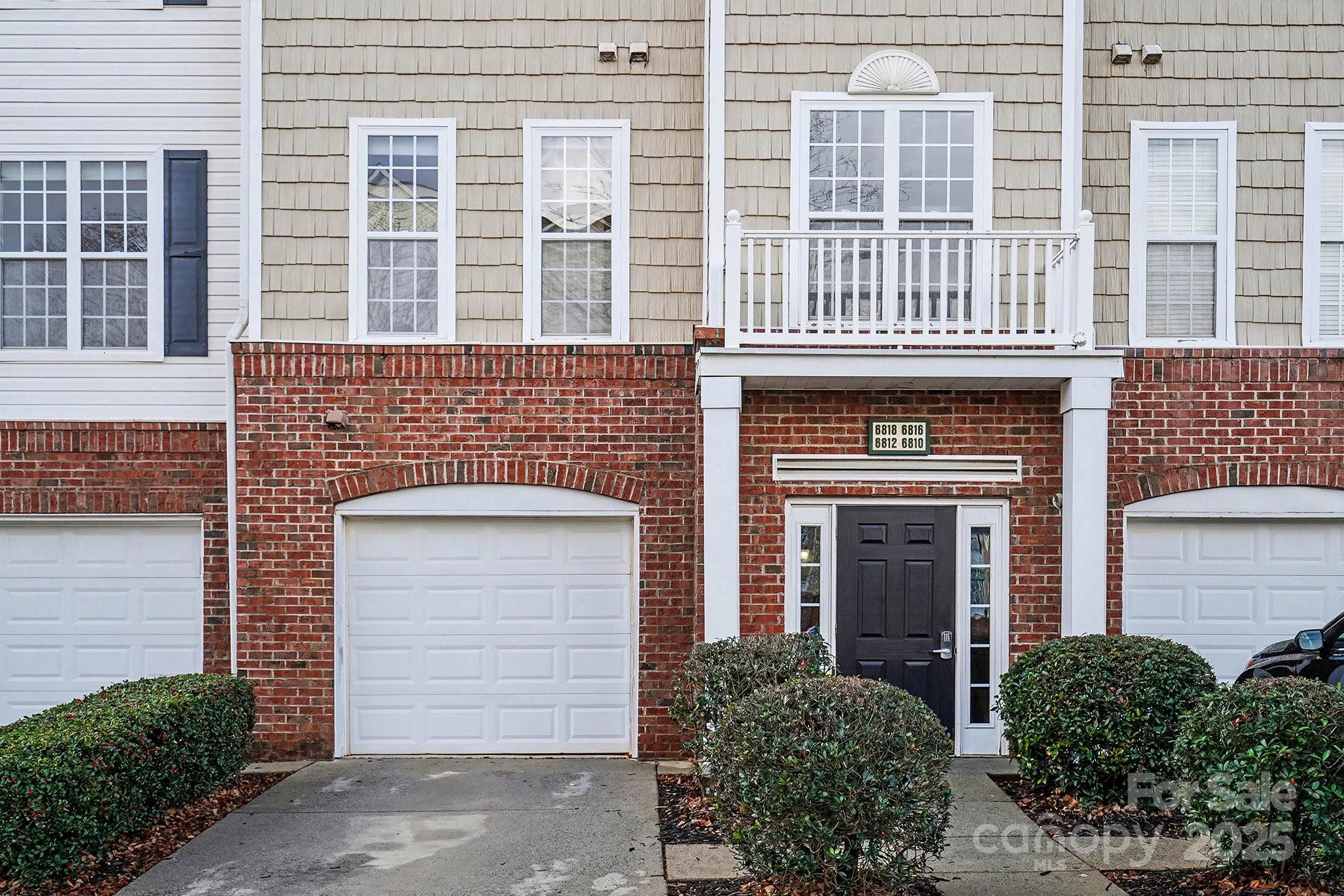 6812 Park Place Drive Charlotte NC 28262