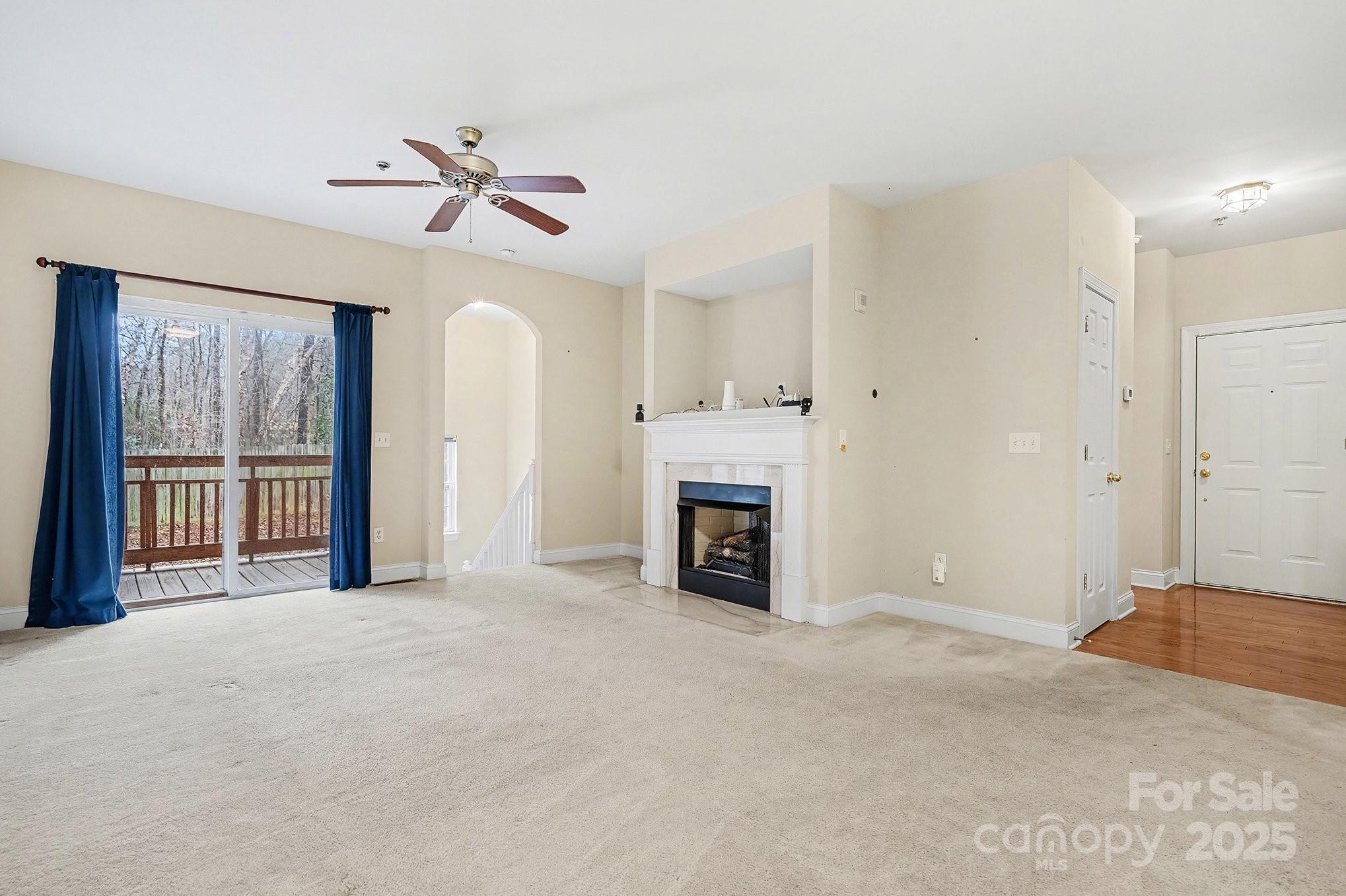 6812 Park Place Drive Charlotte NC 28262