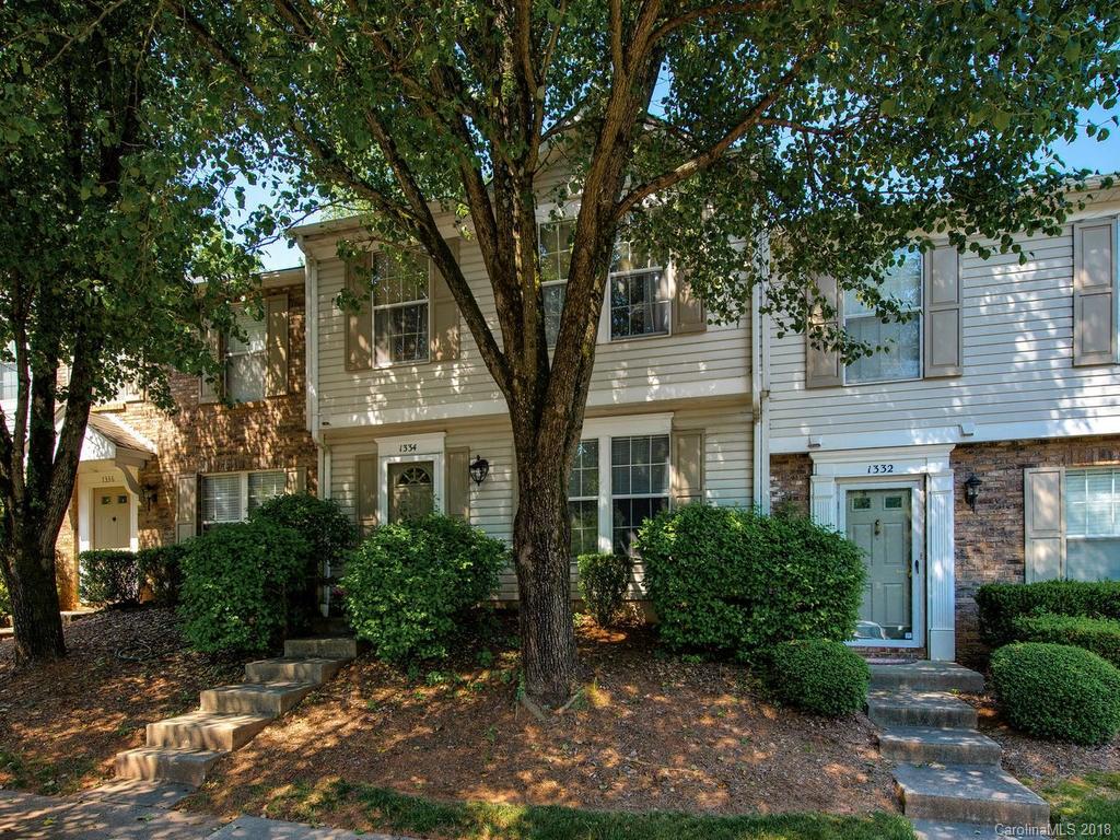 1334 Maple Shade Lane Charlotte NC 28270