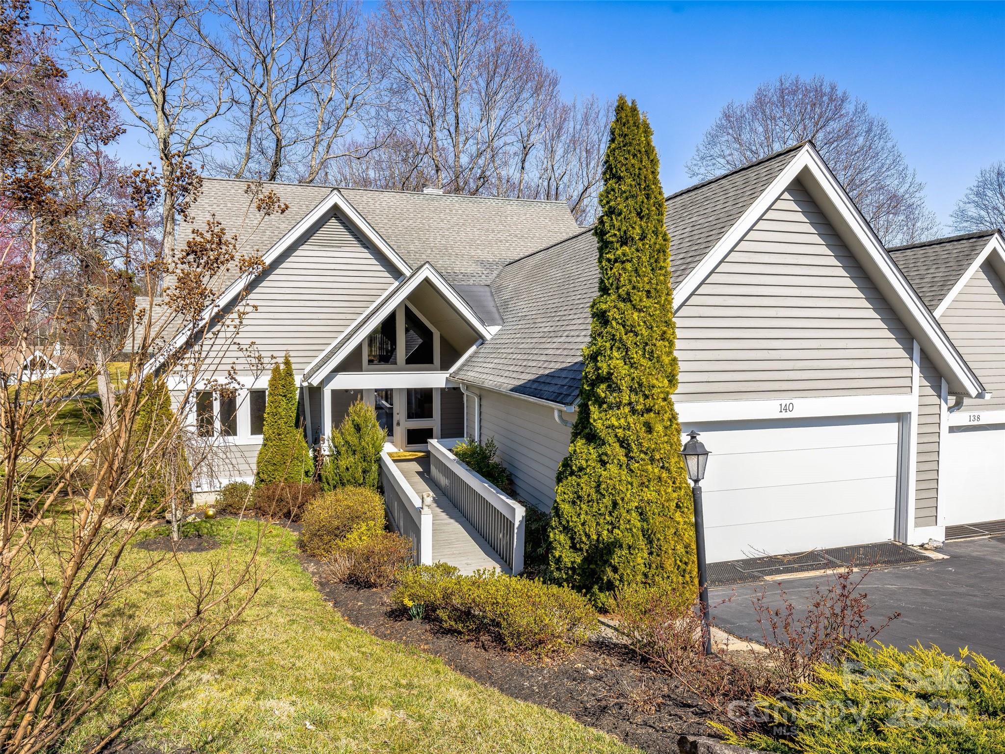 140 Overlook Drive Flat Rock NC 28731