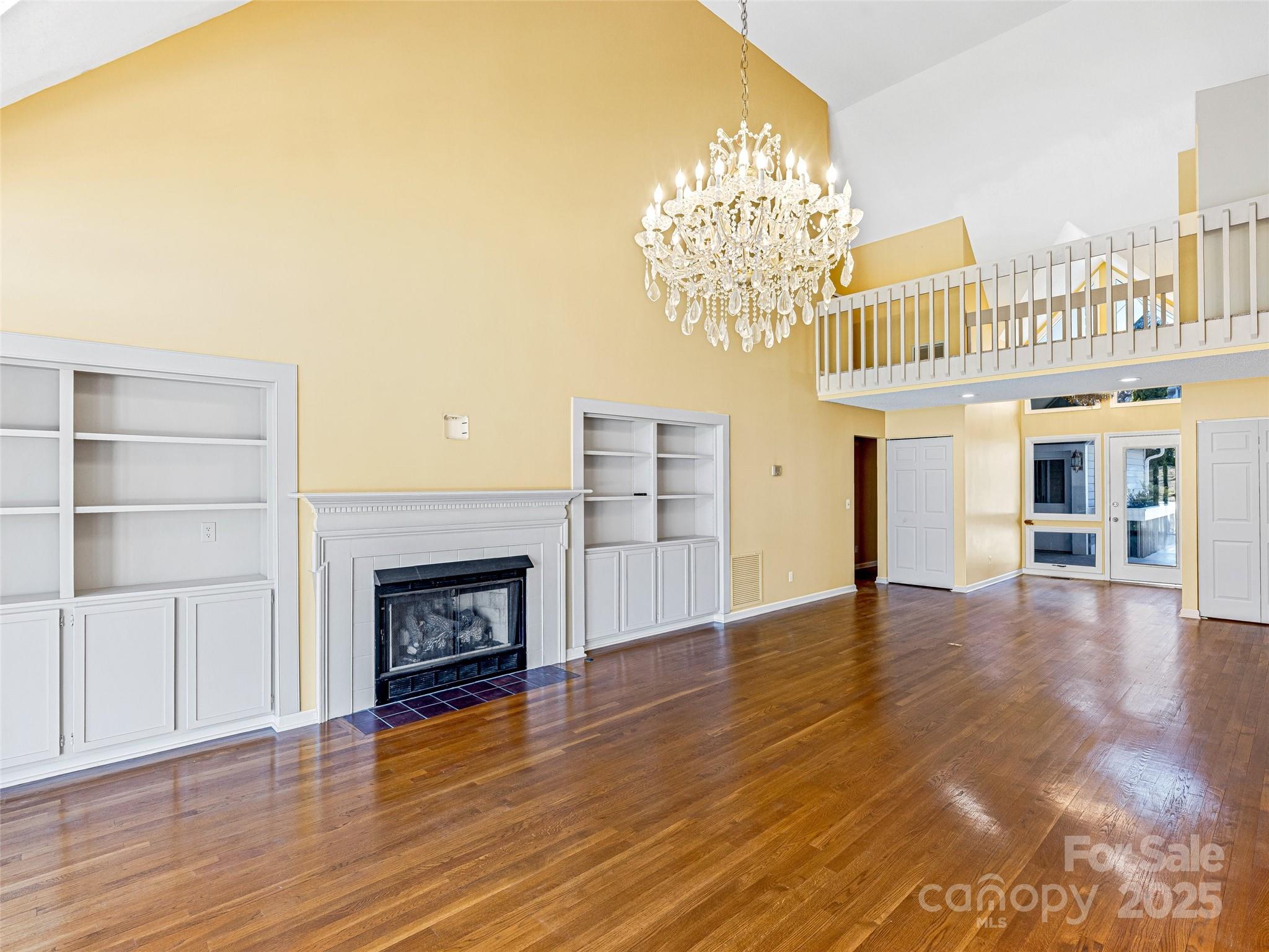 140 Overlook Drive Flat Rock NC 28731