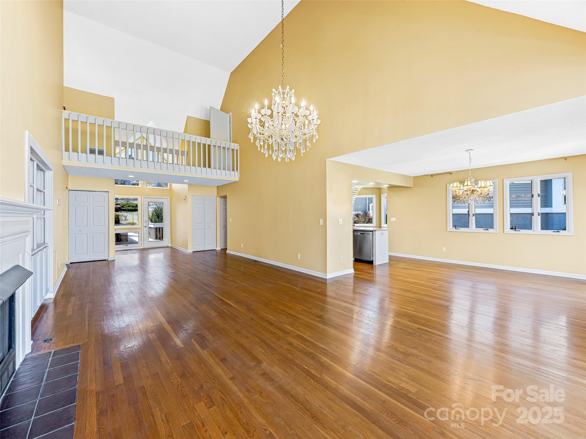 140 Overlook Drive Flat Rock NC 28731