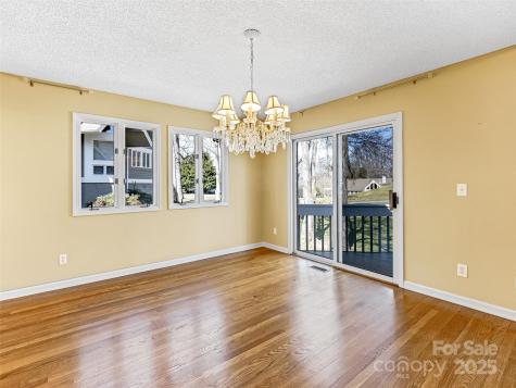 140 Overlook Drive Flat Rock NC 28731