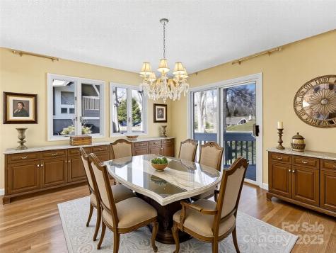 140 Overlook Drive Flat Rock NC 28731