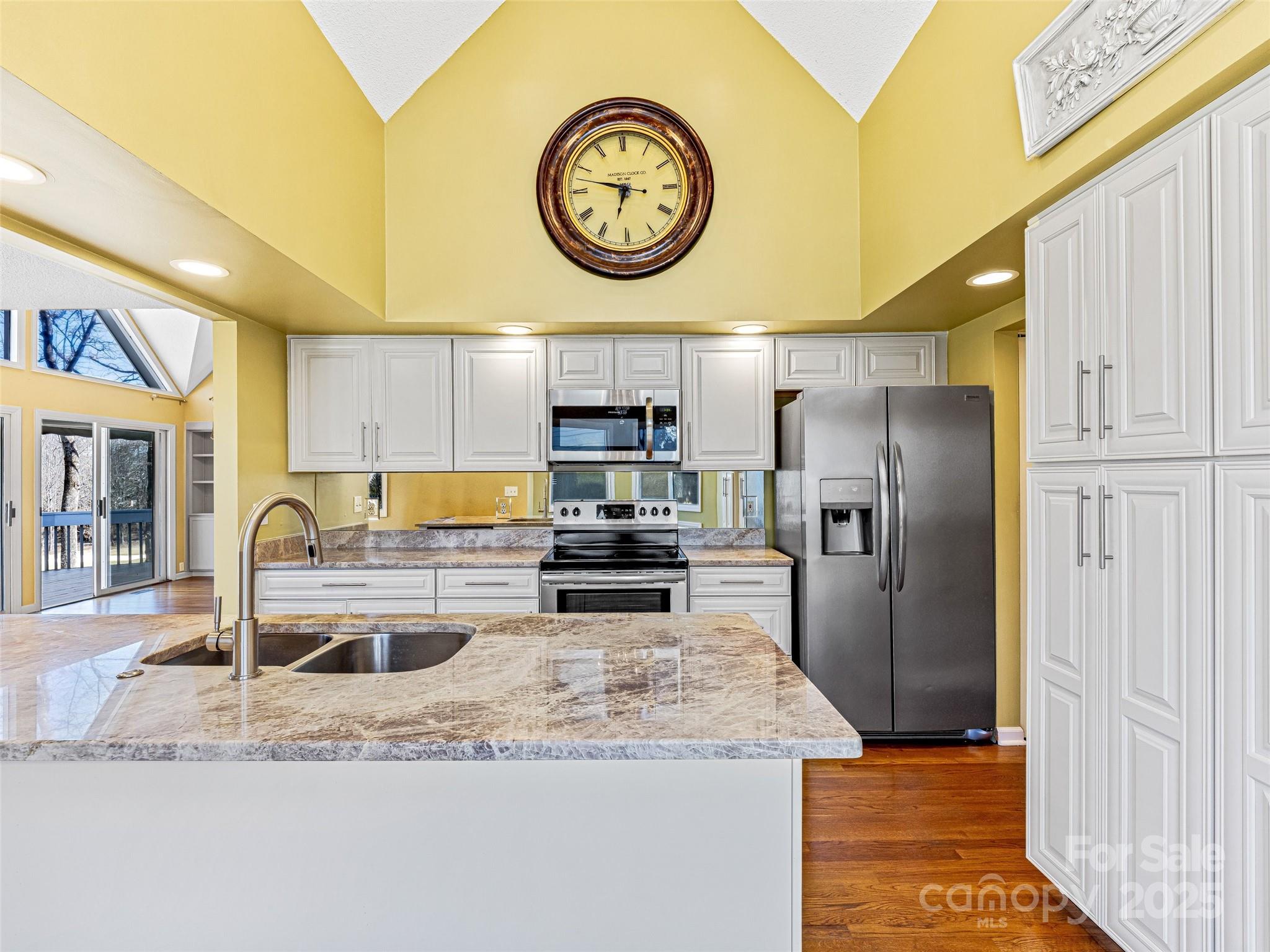 140 Overlook Drive Flat Rock NC 28731