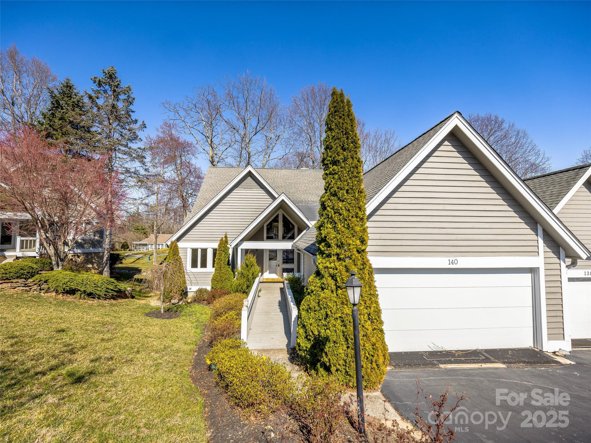 140 Overlook Drive Flat Rock NC 28731