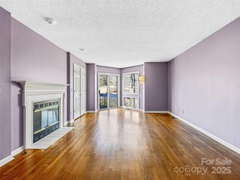 140 Overlook Drive Flat Rock NC 28731