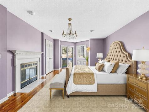 140 Overlook Drive Flat Rock NC 28731