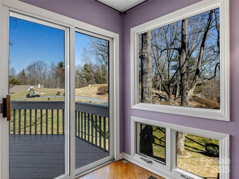 140 Overlook Drive Flat Rock NC 28731