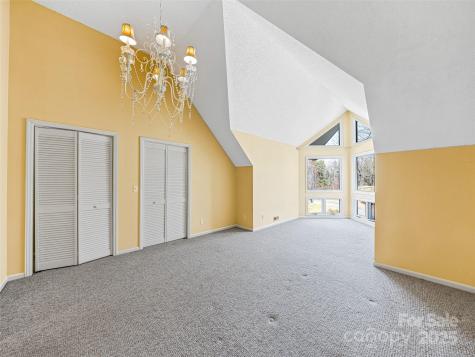 140 Overlook Drive Flat Rock NC 28731
