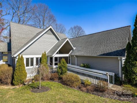 140 Overlook Drive Flat Rock NC 28731