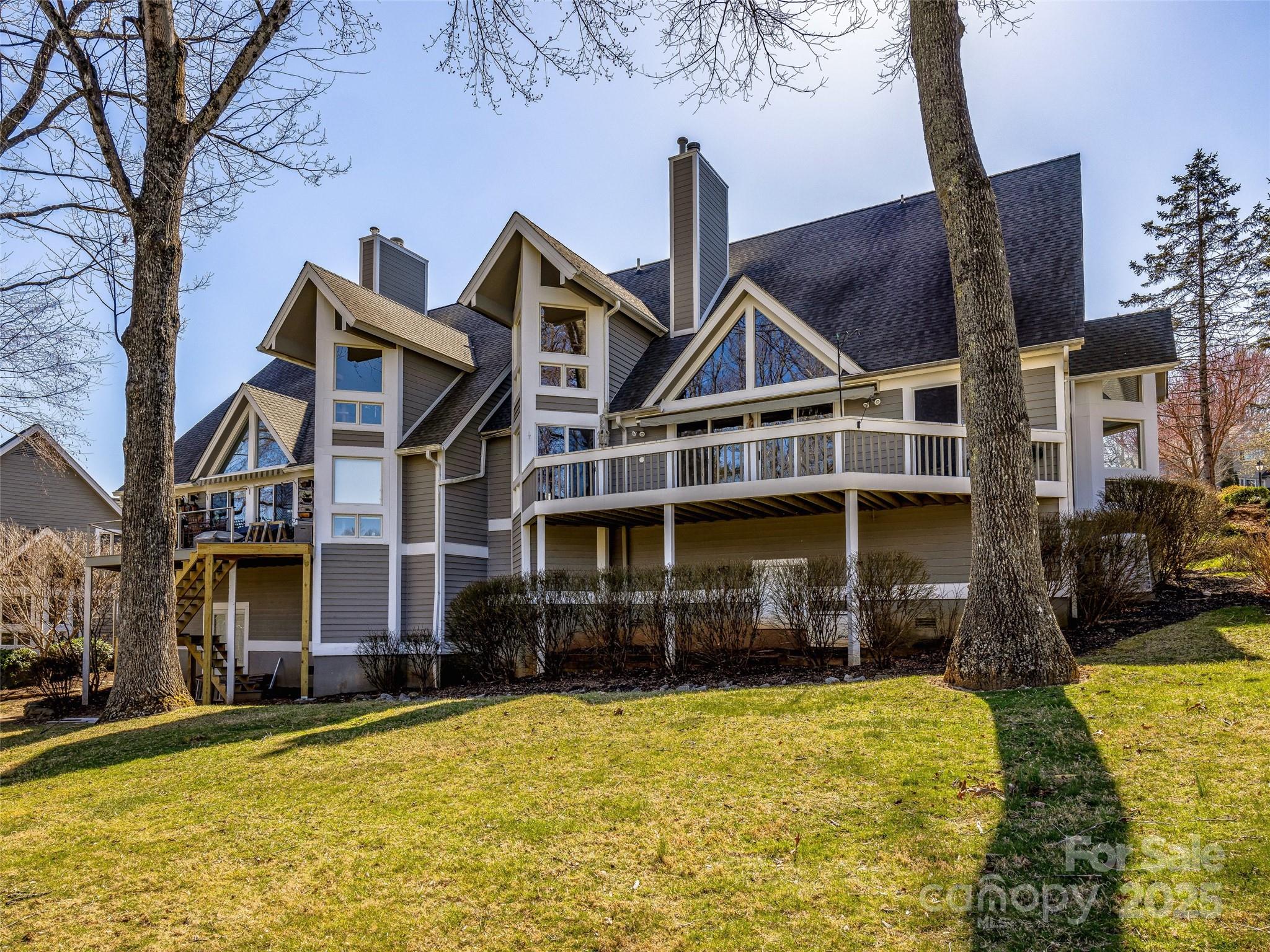 140 Overlook Drive Flat Rock NC 28731