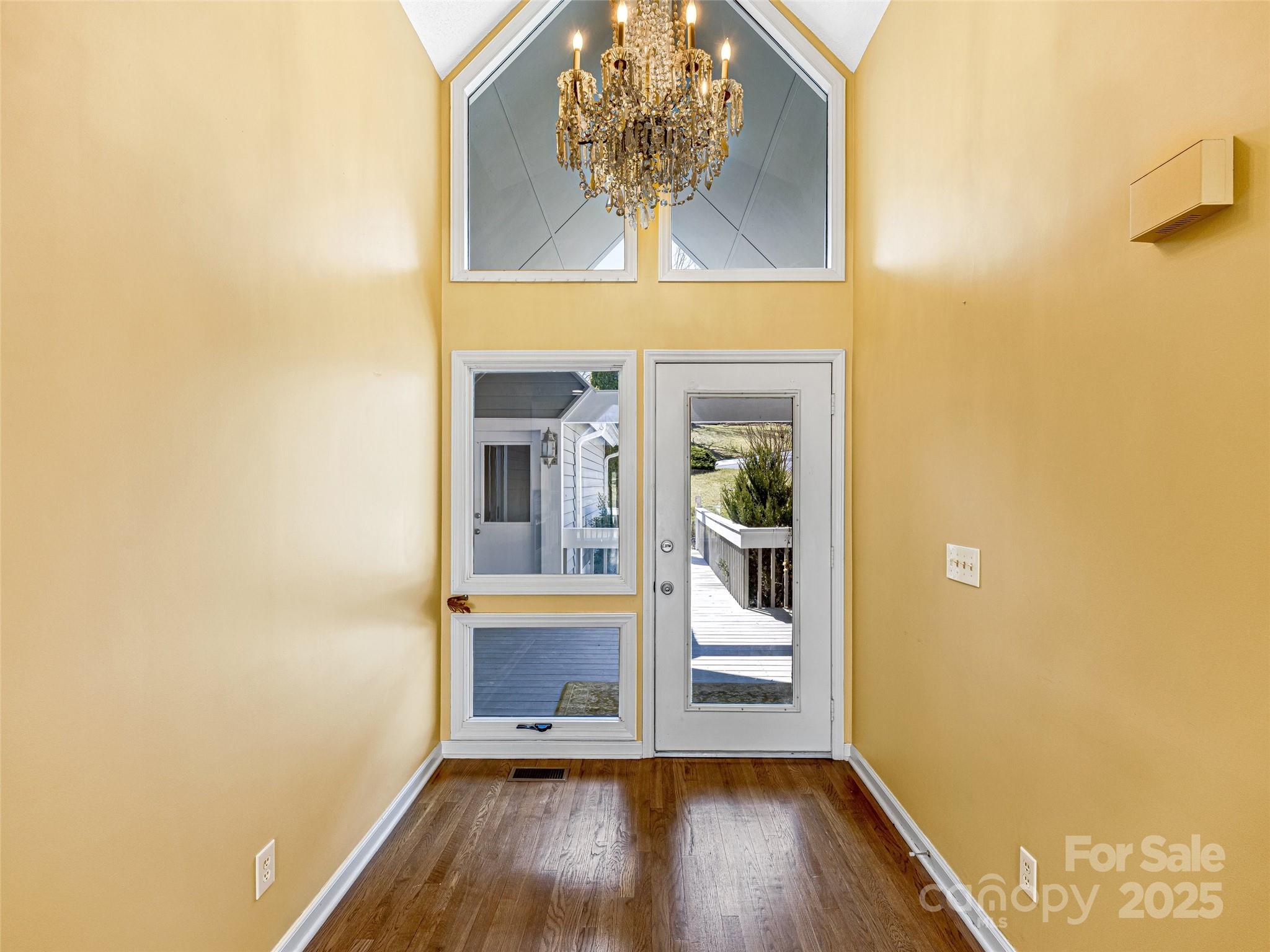 140 Overlook Drive Flat Rock NC 28731