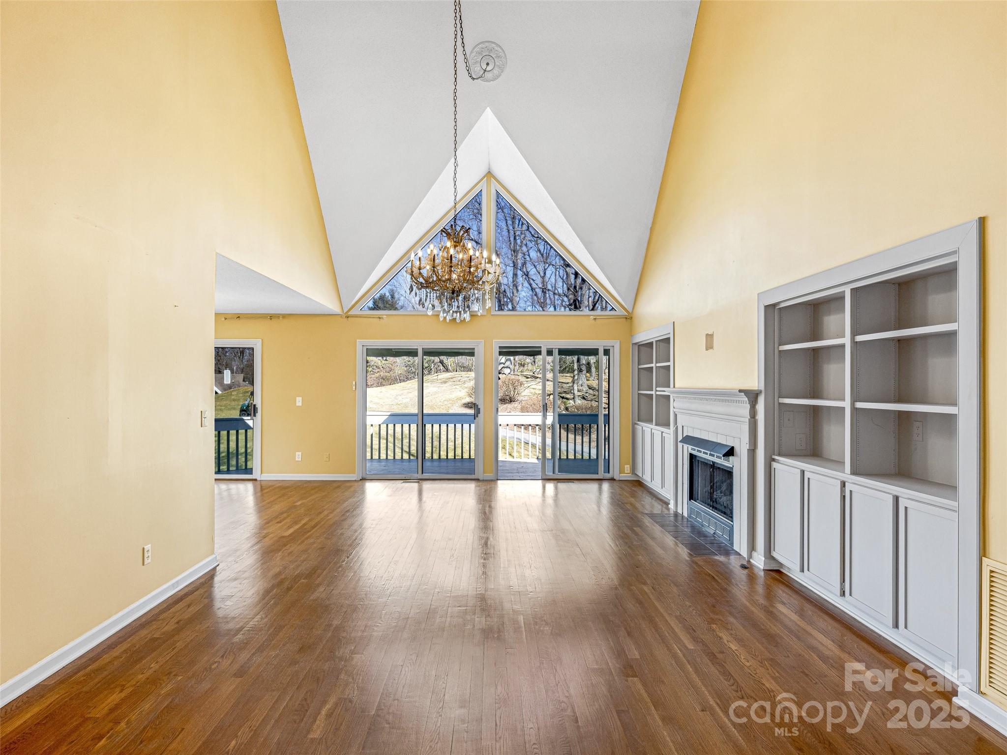 140 Overlook Drive Flat Rock NC 28731