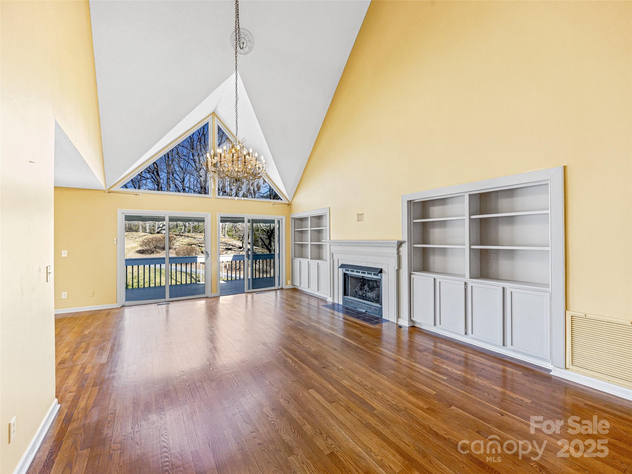 140 Overlook Drive Flat Rock NC 28731