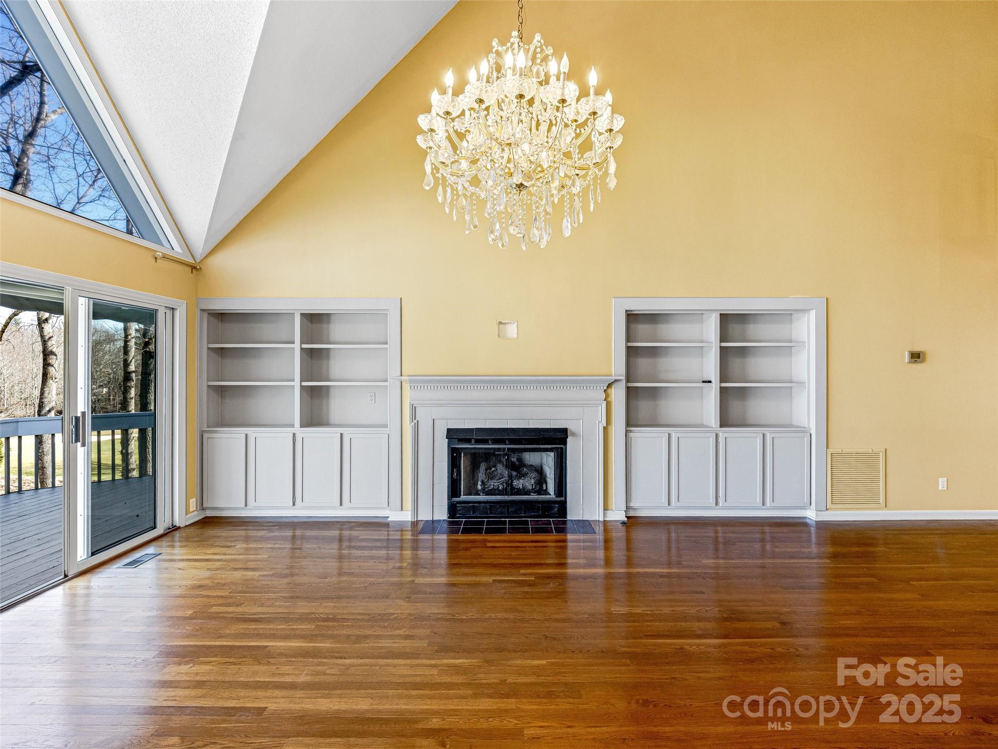 140 Overlook Drive Flat Rock NC 28731