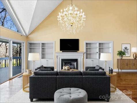 140 Overlook Drive Flat Rock NC 28731