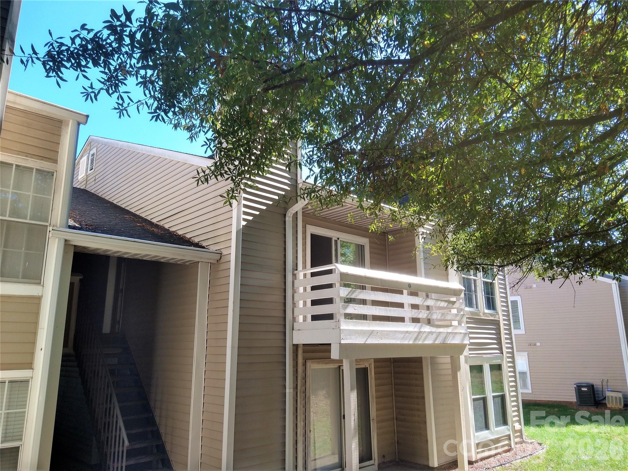 9607 Vinca Circle Charlotte NC 28213