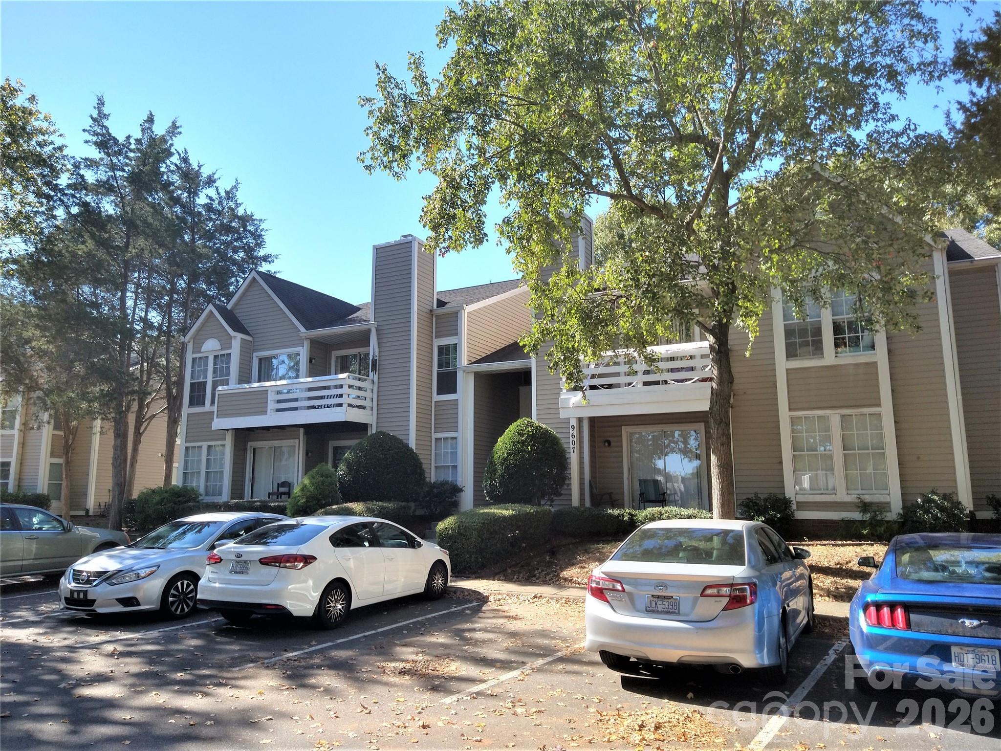 9607 Vinca Circle Charlotte NC 28213