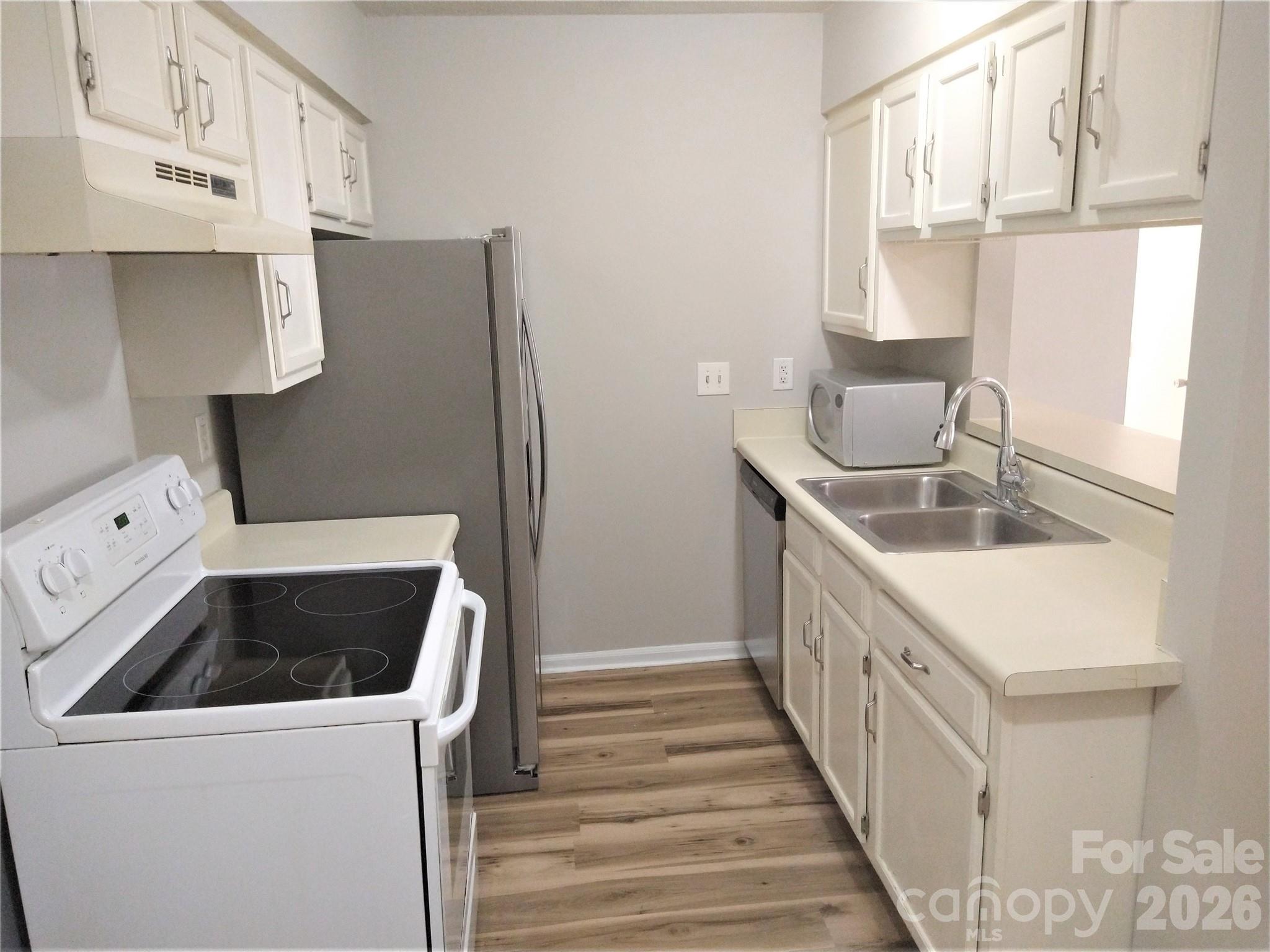 9607 Vinca Circle Charlotte NC 28213