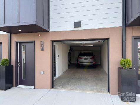 3 Lee Garden Lane Asheville NC 28801