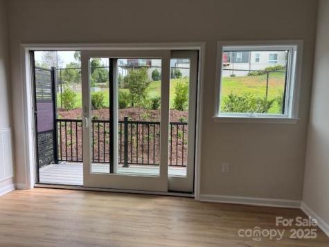 3 Lee Garden Lane Asheville NC 28801