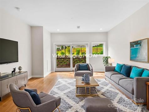 3 Lee Garden Lane Asheville NC 28801