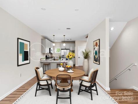 3 Lee Garden Lane Asheville NC 28801