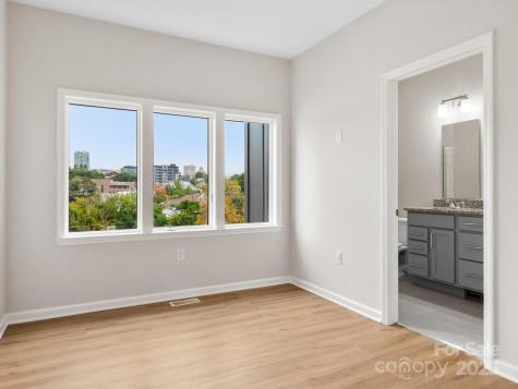 3 Lee Garden Lane Asheville NC 28801