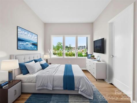 3 Lee Garden Lane Asheville NC 28801