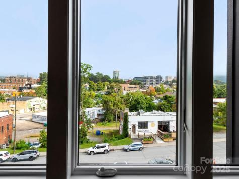 3 Lee Garden Lane Asheville NC 28801