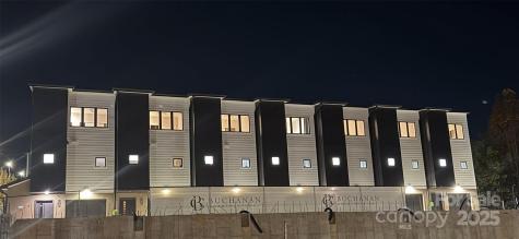 3 Lee Garden Lane Asheville NC 28801