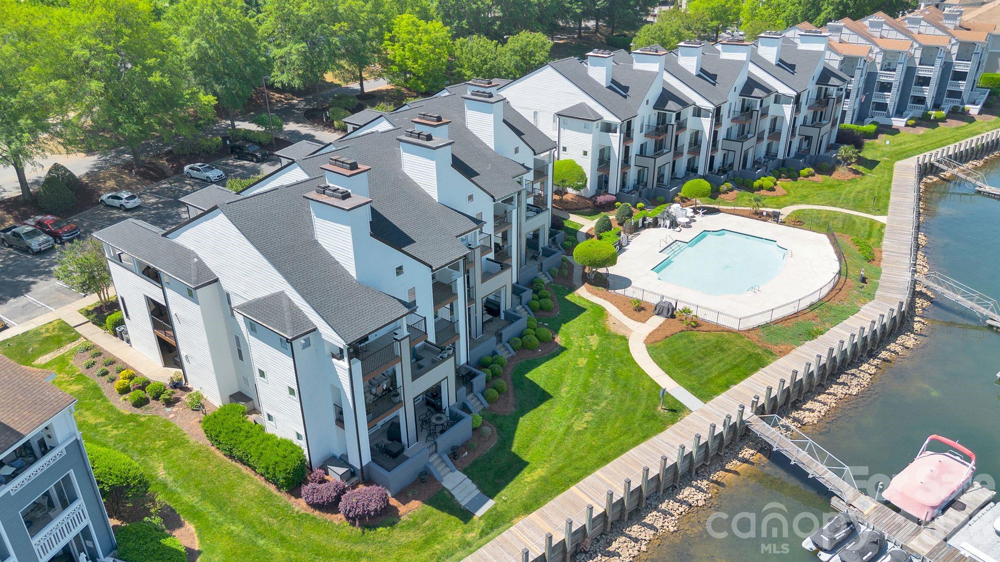 18755 Vineyard Point Lane Cornelius NC 28031