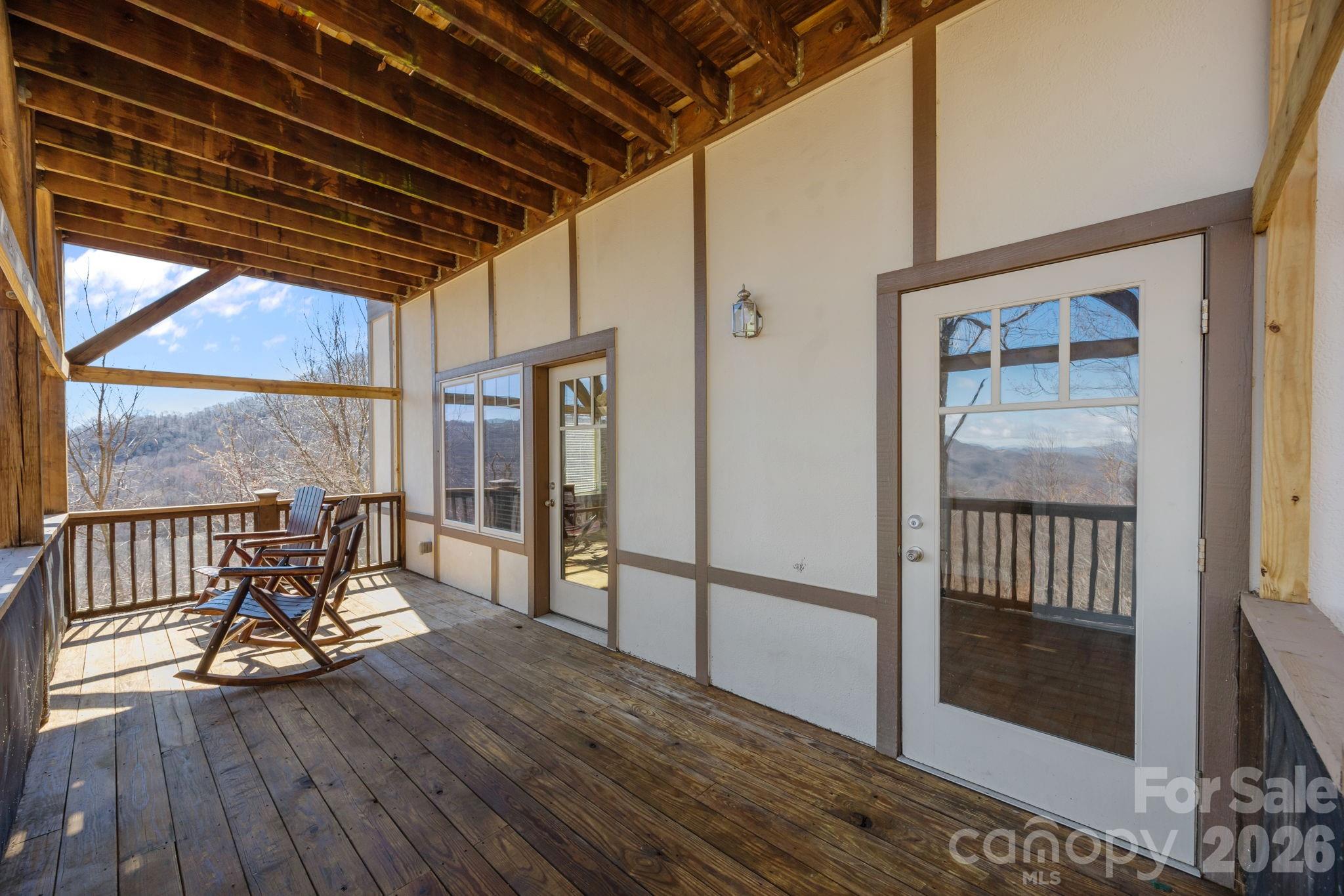 5 Lila Lane Clyde NC 28721