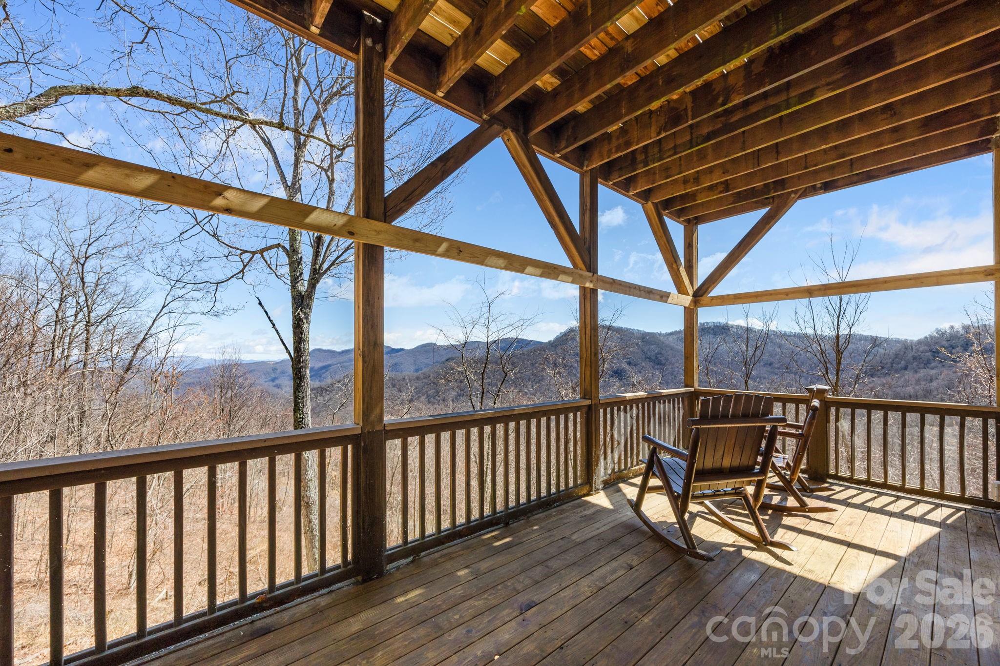 5 Lila Lane Clyde NC 28721