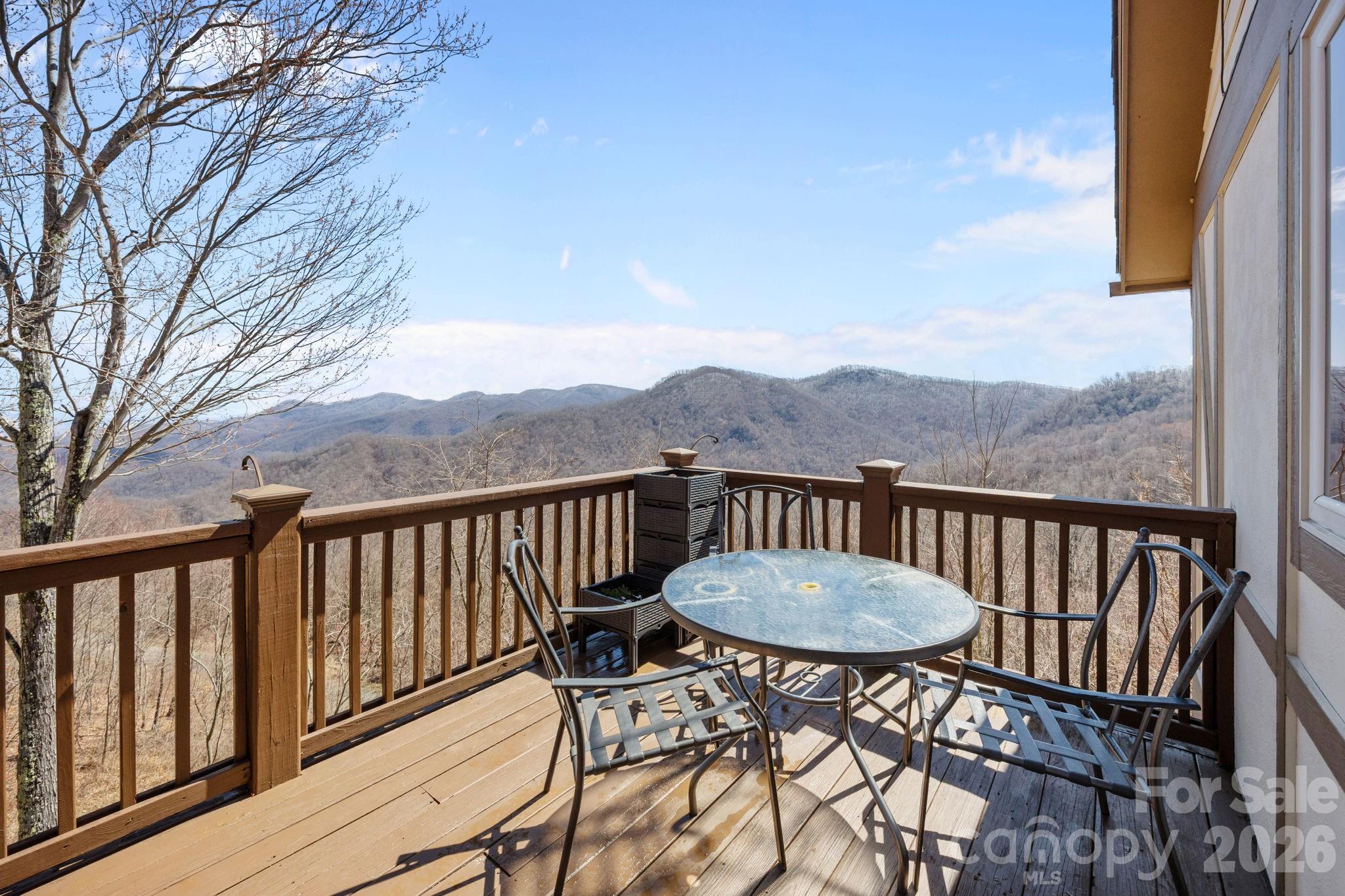 5 Lila Lane Clyde NC 28721